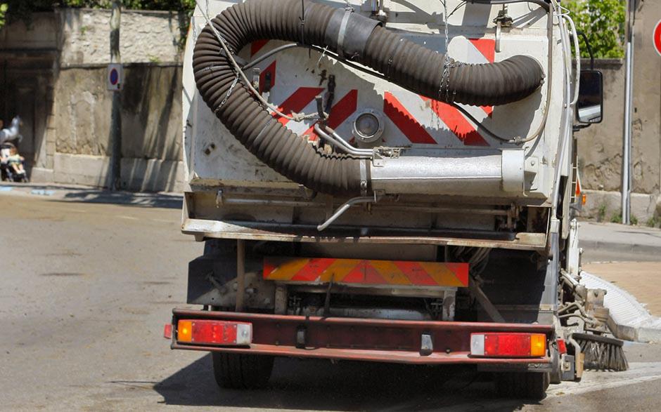 curage canalisation tarif Noisy-le-Sec