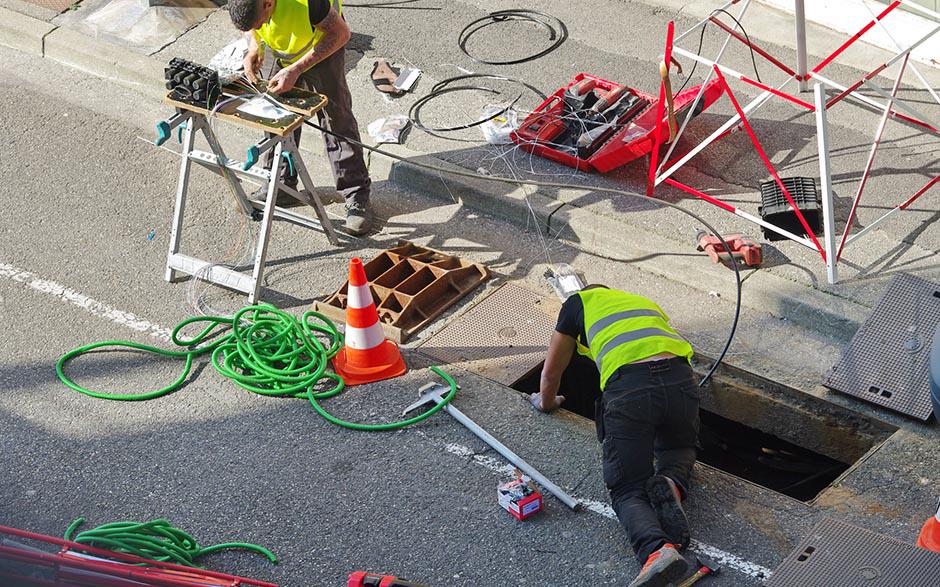 curage de canalisation Auffargis