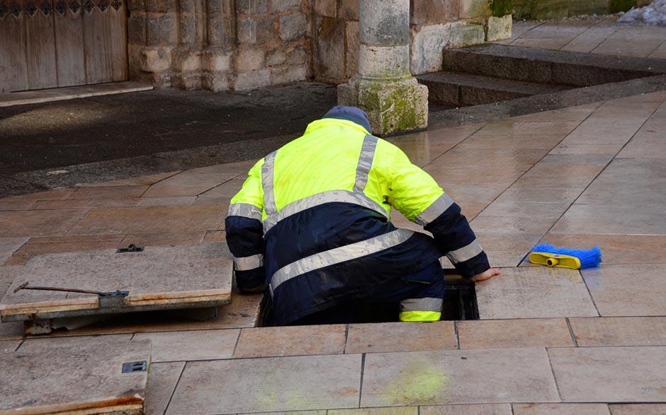 curage de canalisation Maurepas